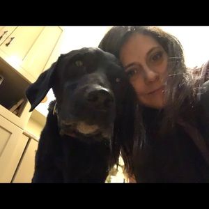 Meet your Posher, Julia